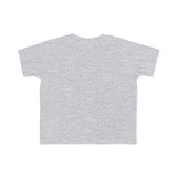 I Love Grace Toddler T-Shirt in Black, Red, Heather, & Green