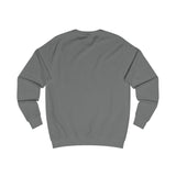 Grace Hashtag Sweatshirt — Inspirational Christian Crewneck