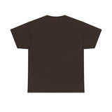 #Grace Hashtag T-shirt in Black, Brown, Charcoal, Navy, Purple