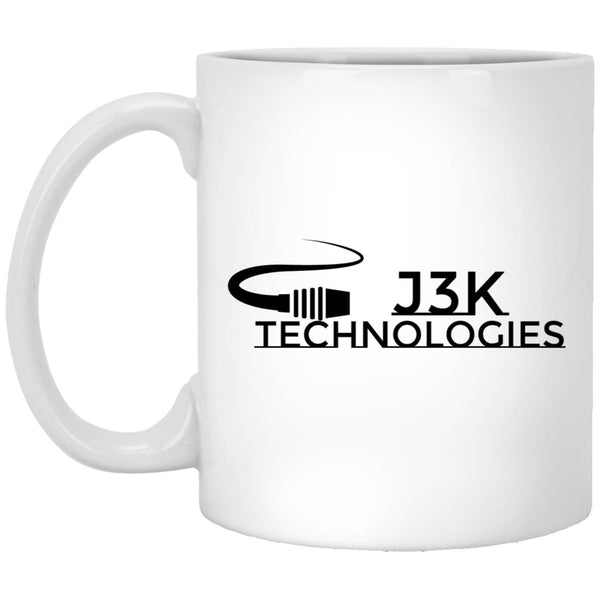 XP8434 11oz White Mug