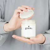 Grace Scented Candles, 9oz