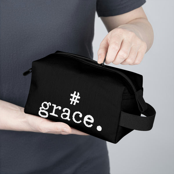 #Grace Toiletry Bag