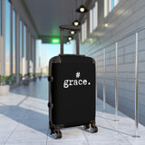 #Grace Carryon Luggage