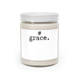 Grace Scented Candles, 9oz