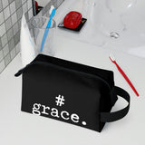 #Grace Toiletry Bag