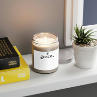 Grace Scented Candles, 9oz