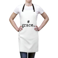 #Grace Apron