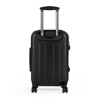 #Grace Carryon Luggage