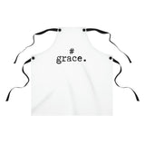 #Grace Apron