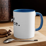 #Grace Coffee Mug, 11oz