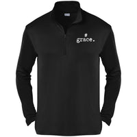 Grace 1/4-Zip Pullover