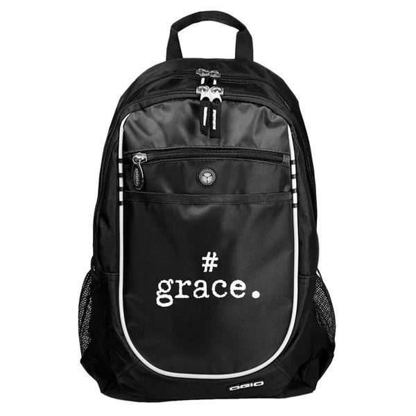 #Grace Bookbag