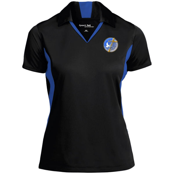 Cathedral of Grace Women's Polo