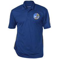 Cathedral of Grace Men's Polo