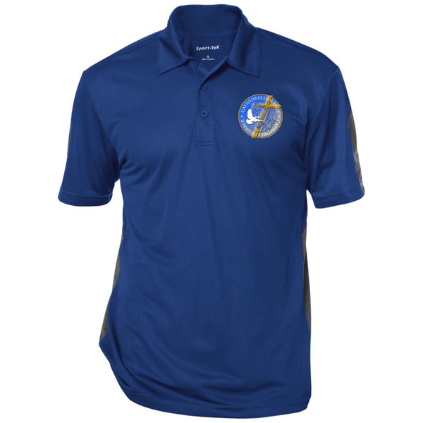 Cathedral of Grace Men's Polo