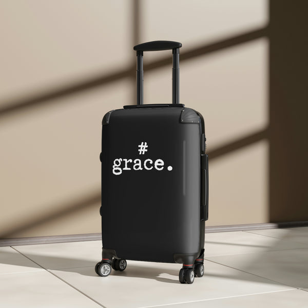 #Grace Carryon Luggage