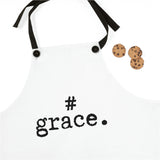 #Grace Apron