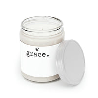 Grace Scented Candles, 9oz
