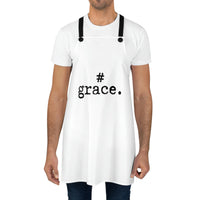 #Grace Apron