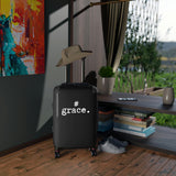 #Grace Carryon Luggage