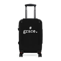 #Grace Carryon Luggage