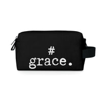 #Grace Toiletry Bag